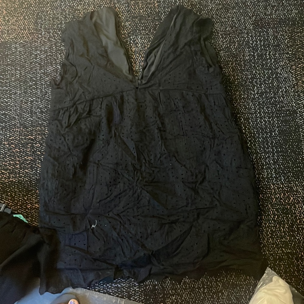 Tik tik dress
